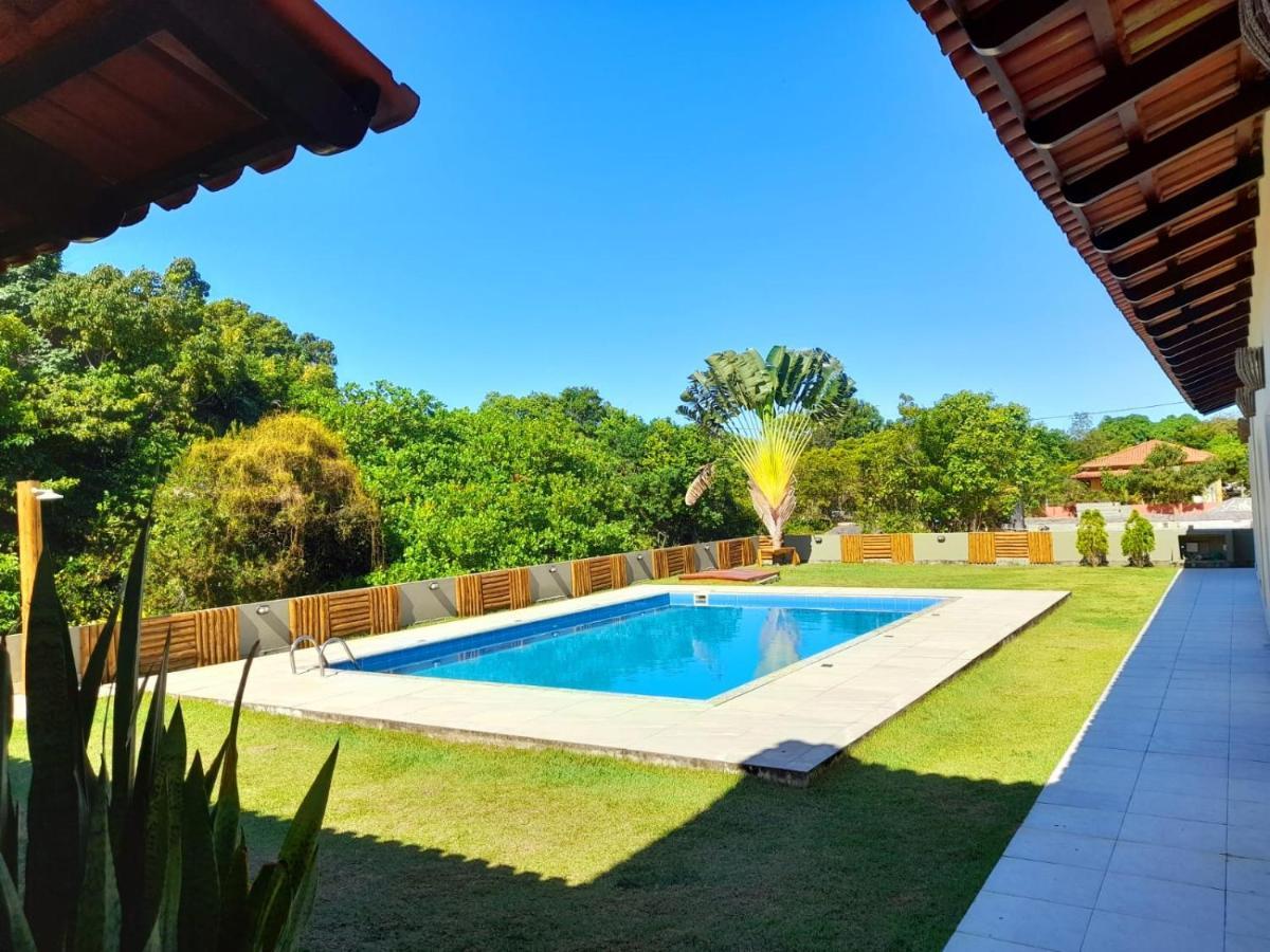 Residencial Terra Pura Appartamento Prado Esterno foto