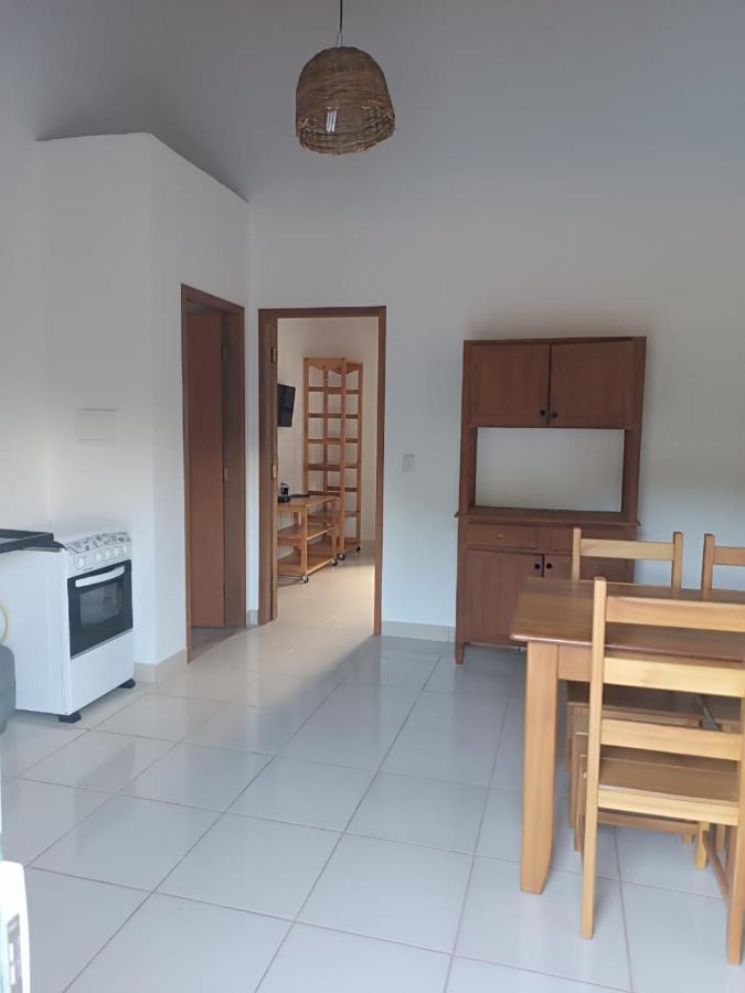 Residencial Terra Pura Appartamento Prado Esterno foto