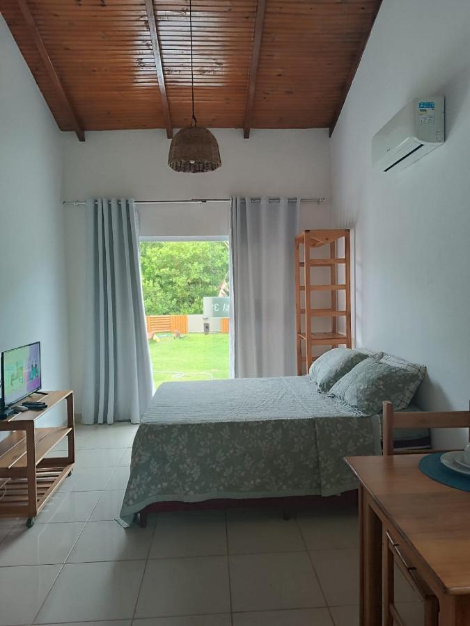 Residencial Terra Pura Appartamento Prado Esterno foto